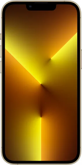 Apple iPhone 13 Pro 512GB Золотой