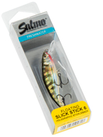Воблер плавающий Salmo SLICK STICK F 06/OB