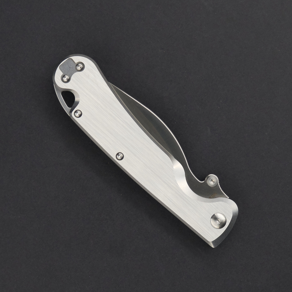 Нож складной Daggerr Pelican Framelock Satin VG10