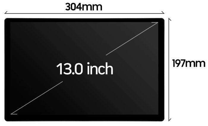 Магнитола для Great Wall Hover H3, H5 (круглые воздуховоды) - Teyes CC4-PRO монитор 13" 2K QLED на Android 13, Быстрейшая, Snapdragon 778G, ИИ, CarPlay, DSP, 4G SIM-слот