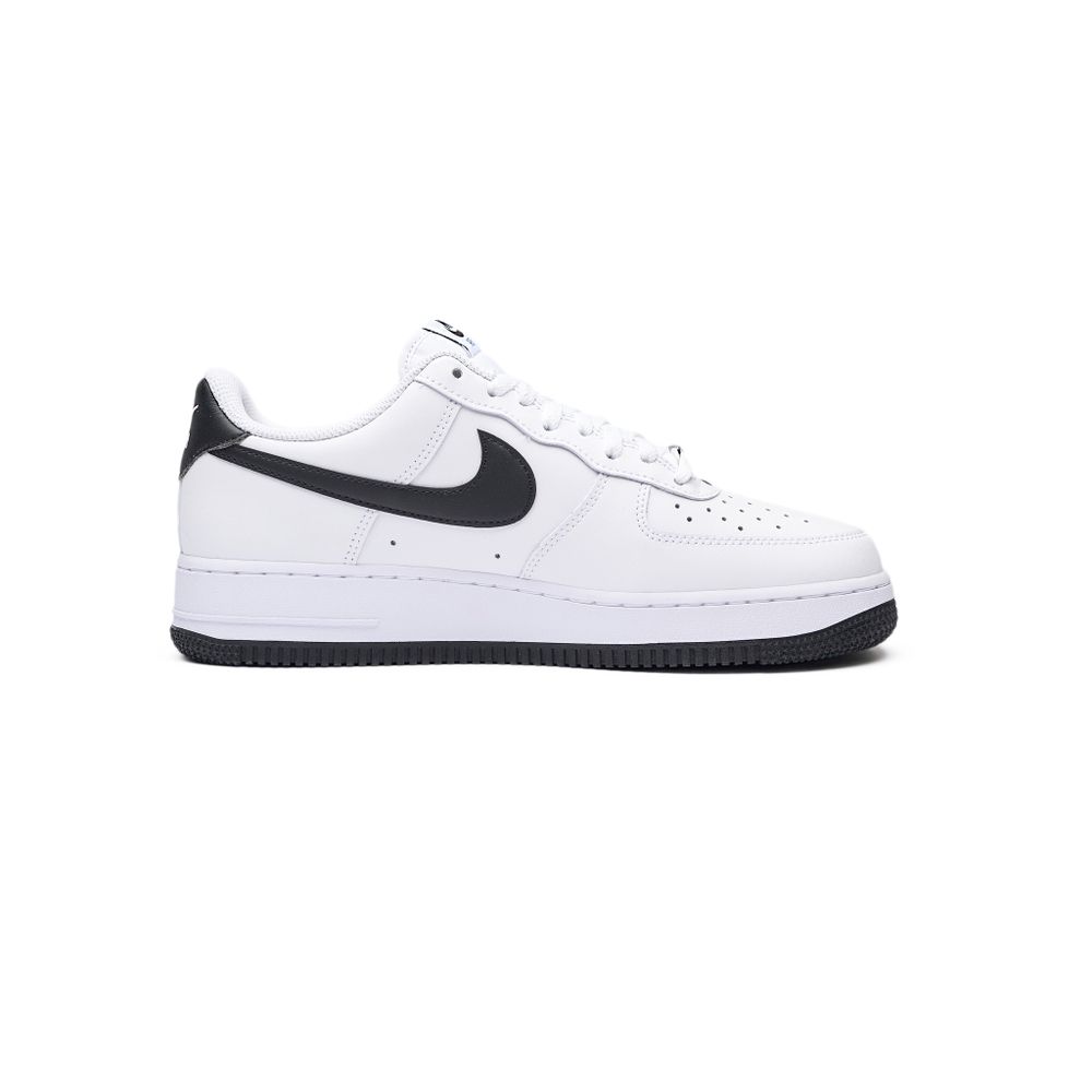 Кроссовки Nike Air Force 1 "White Black"