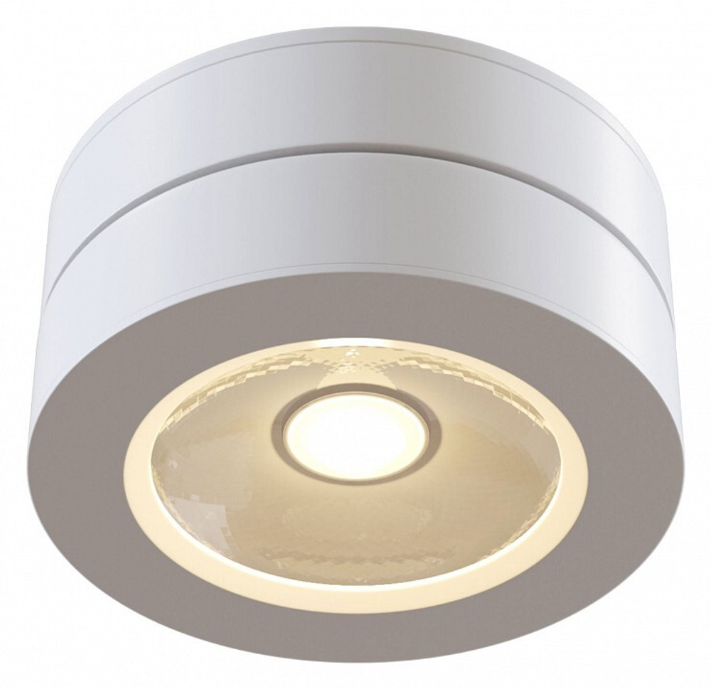 Накладной светильник Maytoni Magic C022CL-L7W