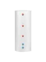 Бойлер косвенный напольный ROYAL THERMO AQUATEC INOX RTWX 200