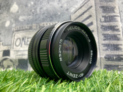 Helios-44M-4 № 88204287