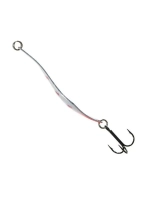 Блесна колебалка RAPALA Harmaja 18 /ROL