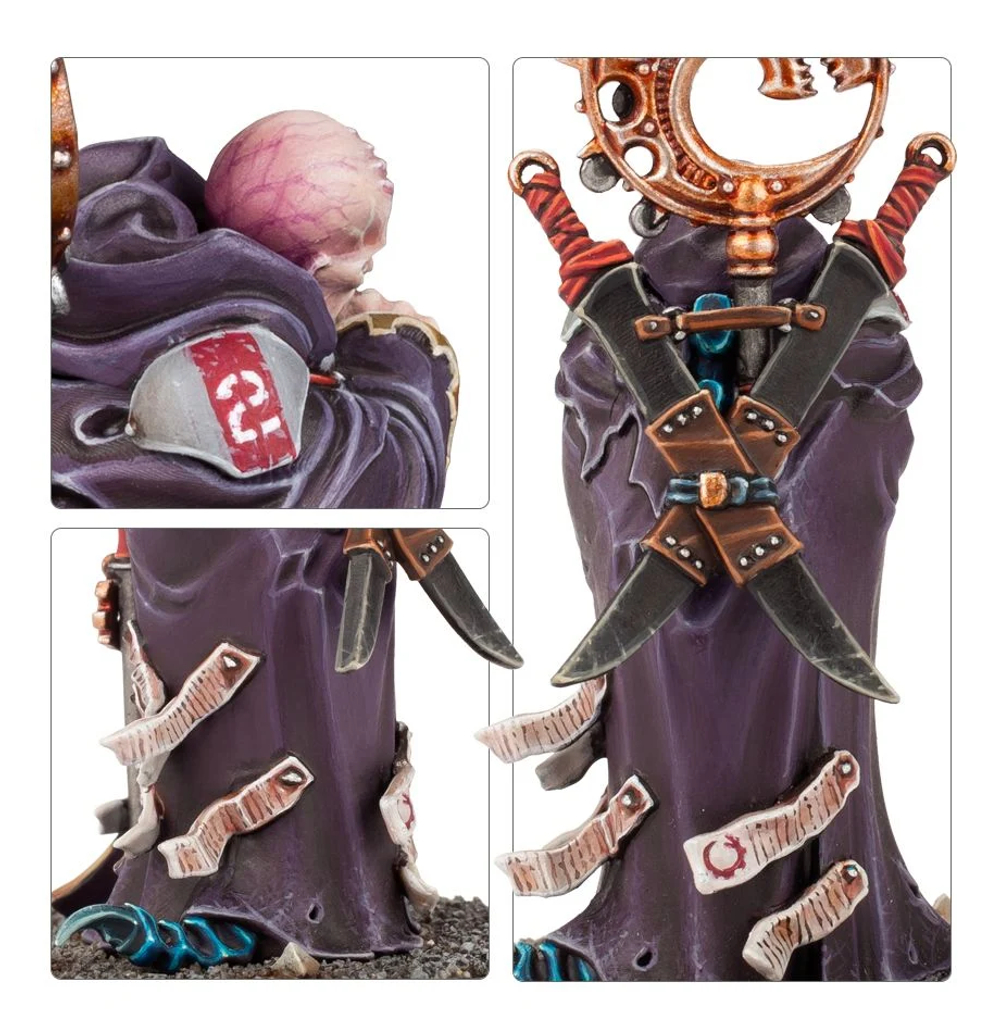 Genestealer Cults Locus