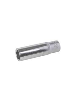 Головка 3/8" 6-и гр. 13мм удлиненная, L=63 мм на холдере Arnezi R0200113