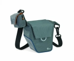 Сумка Lowepro Compact Courier 70 серая для компактной камеры