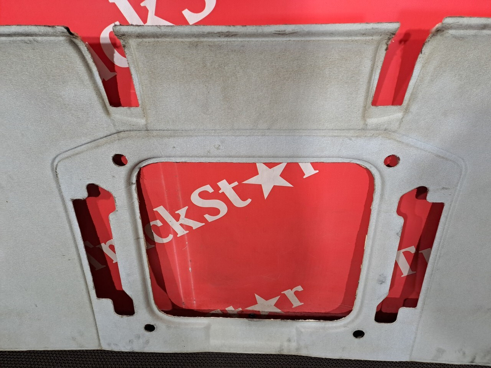 Обшивка потолка