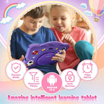 Детский планшет Npad 702, 7" 1 ГБ/16 ГБ,розовый
