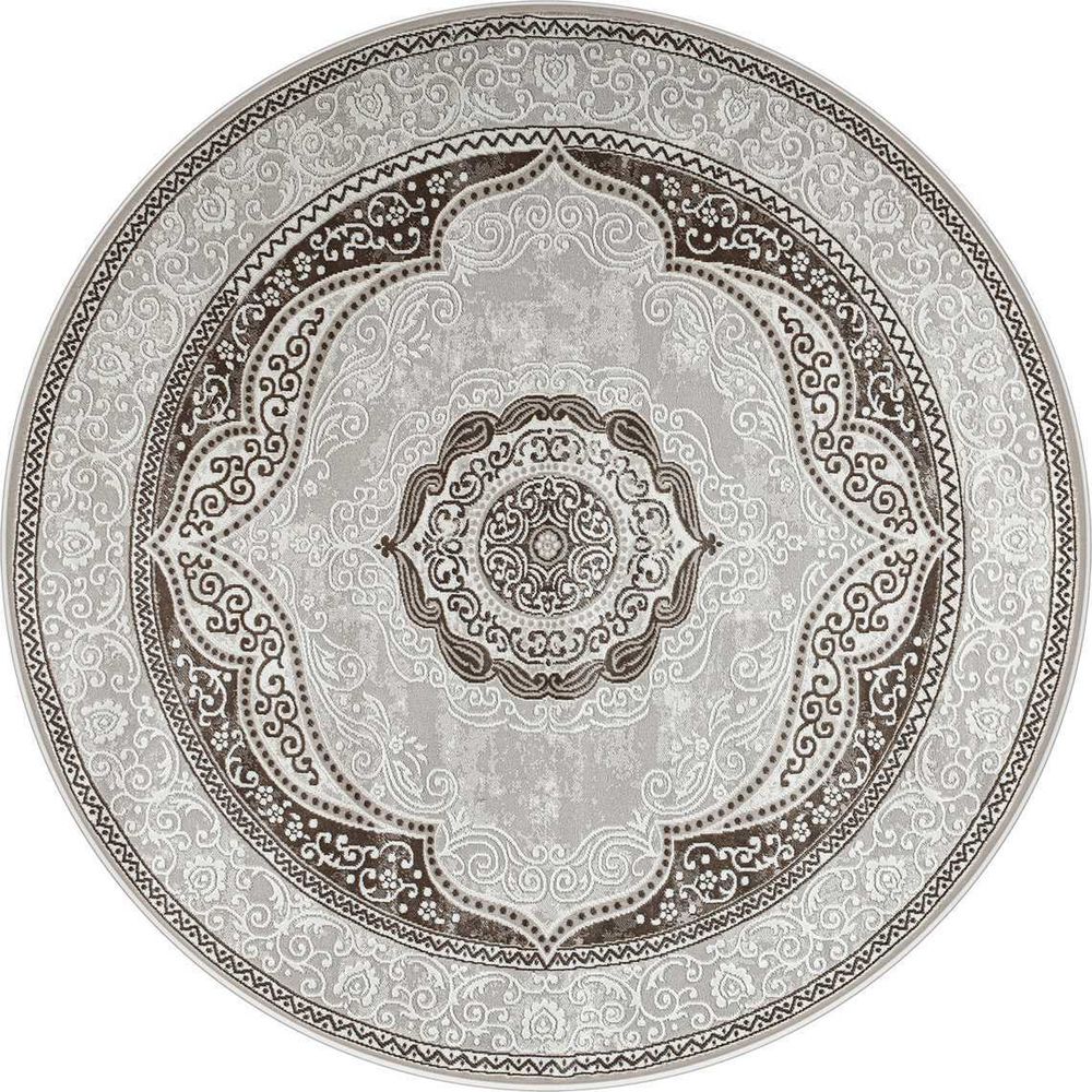 Rimma Lux 36868K CREAM \ BEIGE Круг
