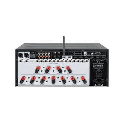 AV процессор Emotiva MR-1 Black