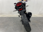 Kawasaki Z250 2013