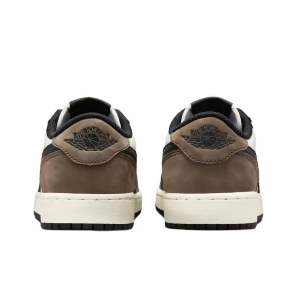 Nike Air Jordan 1 Retro low OG Mocha