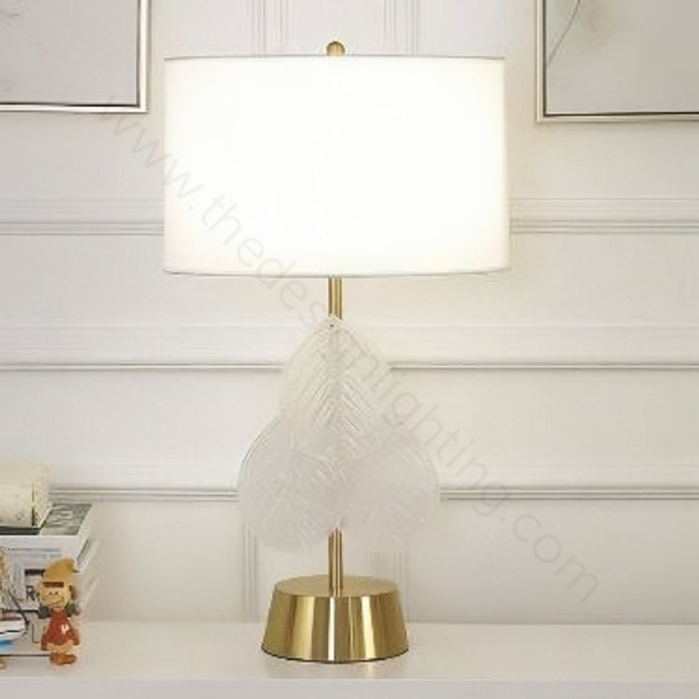 Table design lamp Hamilton