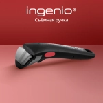 Съемная ручка Tefal Ingenio 6 4240810