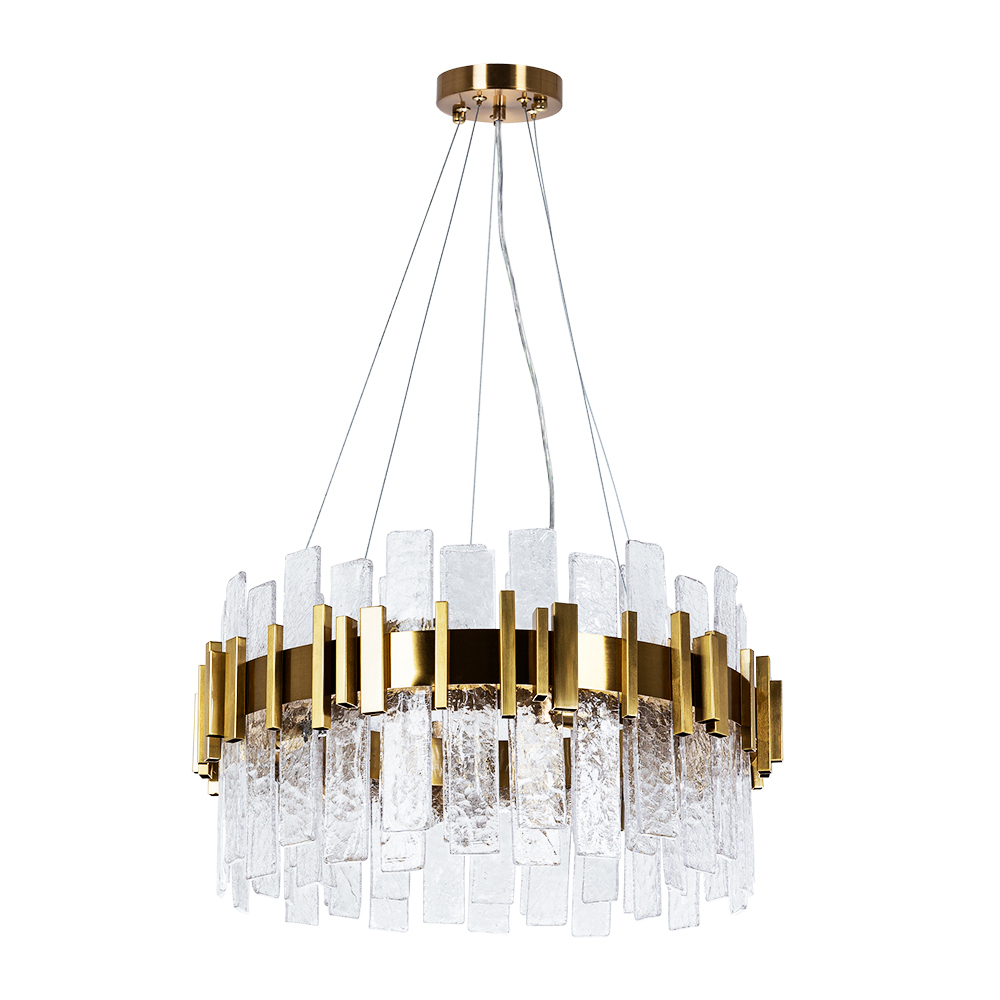 Люстра Arte Lamp Alya A1053SP-10PB