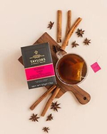 TAYLORS Чай черный "CLASSIK CHAI" со специями 20 пакетиков (Великобритания)