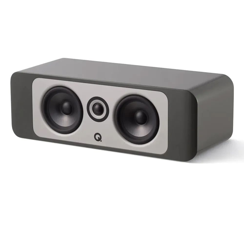 Акустика центрального канала Q-Acoustics Concept 90 Centre
