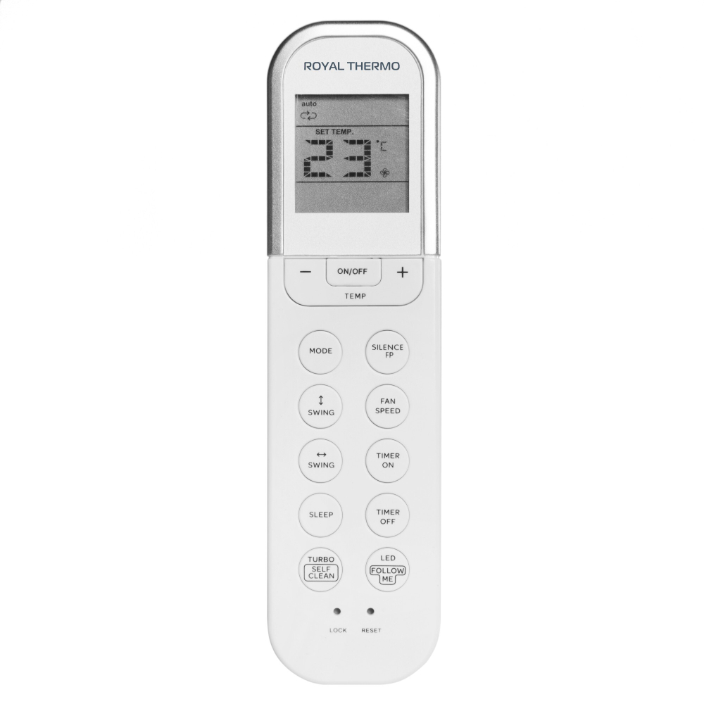 Сплит-система Royal Thermo Siena RTS-18HN1