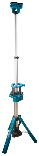 Строительный фонарь на треноге Makita RUADML814