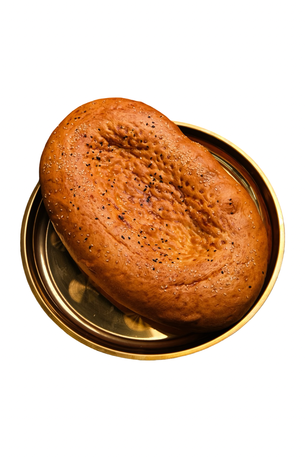 Чурек На Закваске ВКУСДОМ 1шт