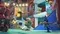 NSW Plants vs. Zombies: Battle for Neighborville Complete Edition/Битва за Нейборвиль Полное издание (Новый, Русские субтитры)