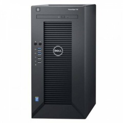 Сервер Dell PowerEdge T30 210-AKHI-10