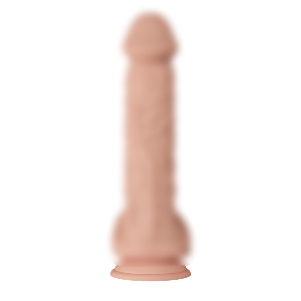 Фаллоимитатор Bergrisi Pretty Love BW-008103NR