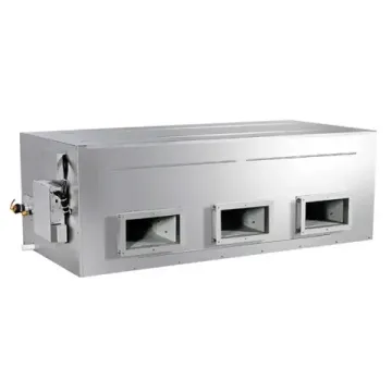 Канальный кондиционер Kentatsu KSTU240HFAN1 / KSUR240HFAN3