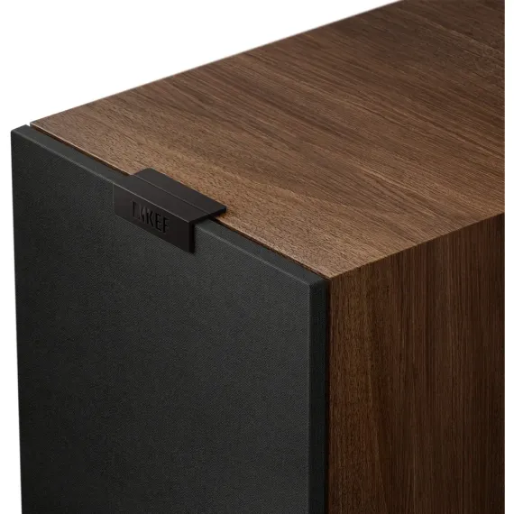 KEF Q3 Meta Walnut