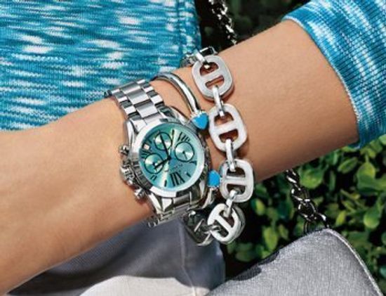 Наручные часы Michael Kors MK6197 Bradshaw