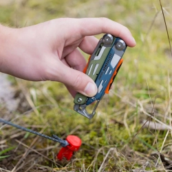 Мультитул LEATHERMAN Signal Tundrascape