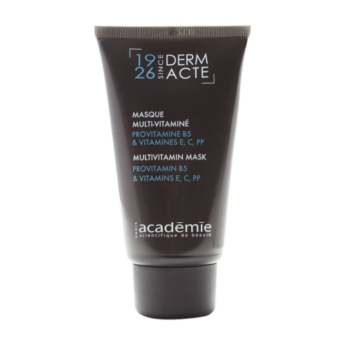 Academie MULTIVITAMIN MASK | Мультивитаминная маска, 50 мл