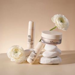 Biome Face Cream Двухфазный крем 2в1 для лица 90мл упругость и эластичность кожи