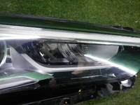 Фара правая Infiniti QX50 2 (2017-2025) LED