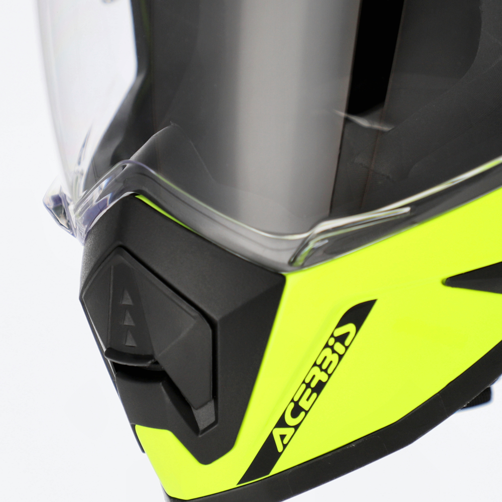 Шлем Acerbis ASSAULT HELMET