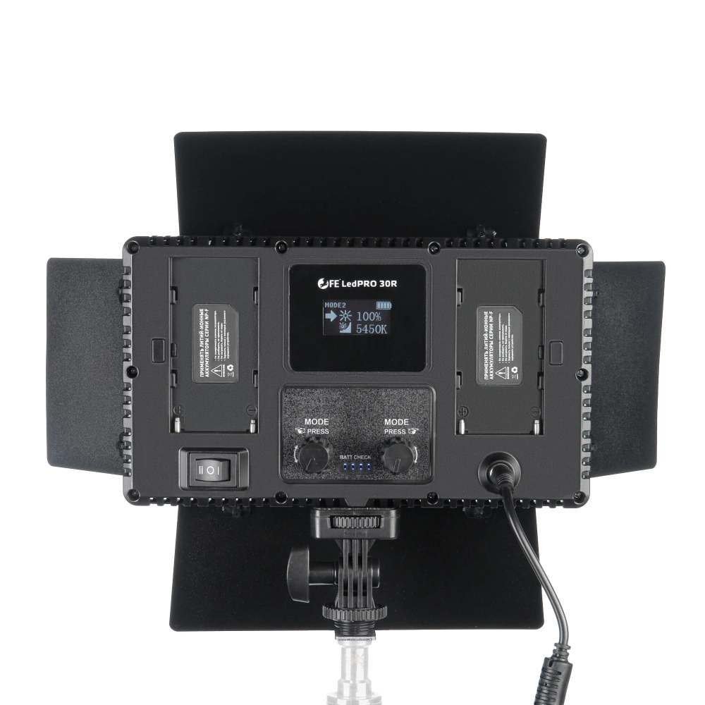 Осветитель светодиодный Falcon Eyes LedPRO 30R