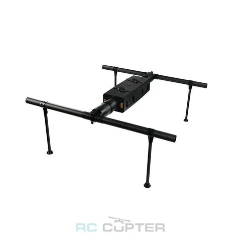 Рама карбоновая ZHT AERO KEEL PLUS Frame (версия без моторов, пропеллеров, регуляторов ESC)