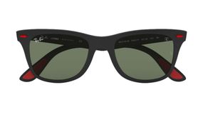 RAY BAN FERRARI RB 4195M F602/71