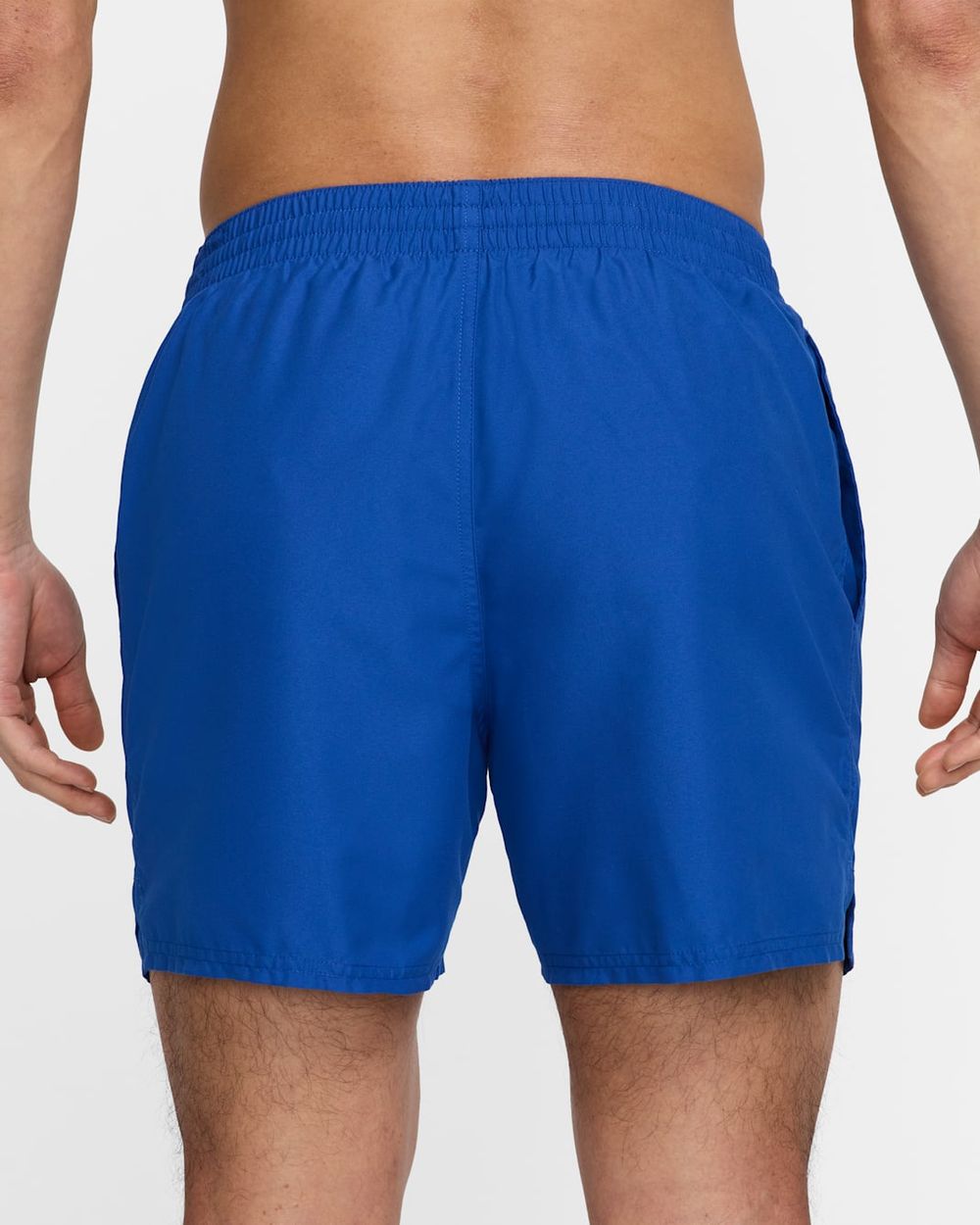Шорты плавательные мужские NIKE 5 VOLLEY SHORT