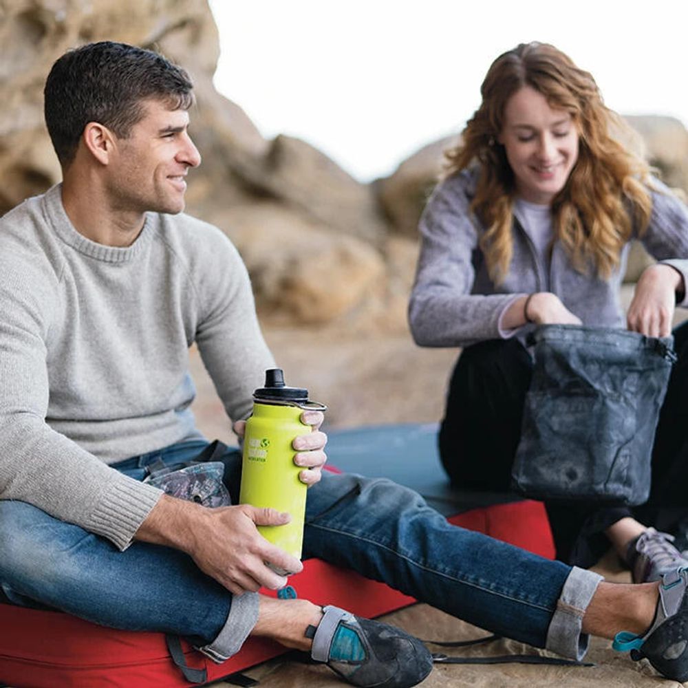 Крышка Klean Kanteen TKWide Chug Cap