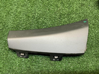 Накладка перед бампера Mercedes C w205 (18-23) AMG