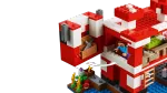 Конструктор LEGO Minecraft 21270 Мухоморный дом