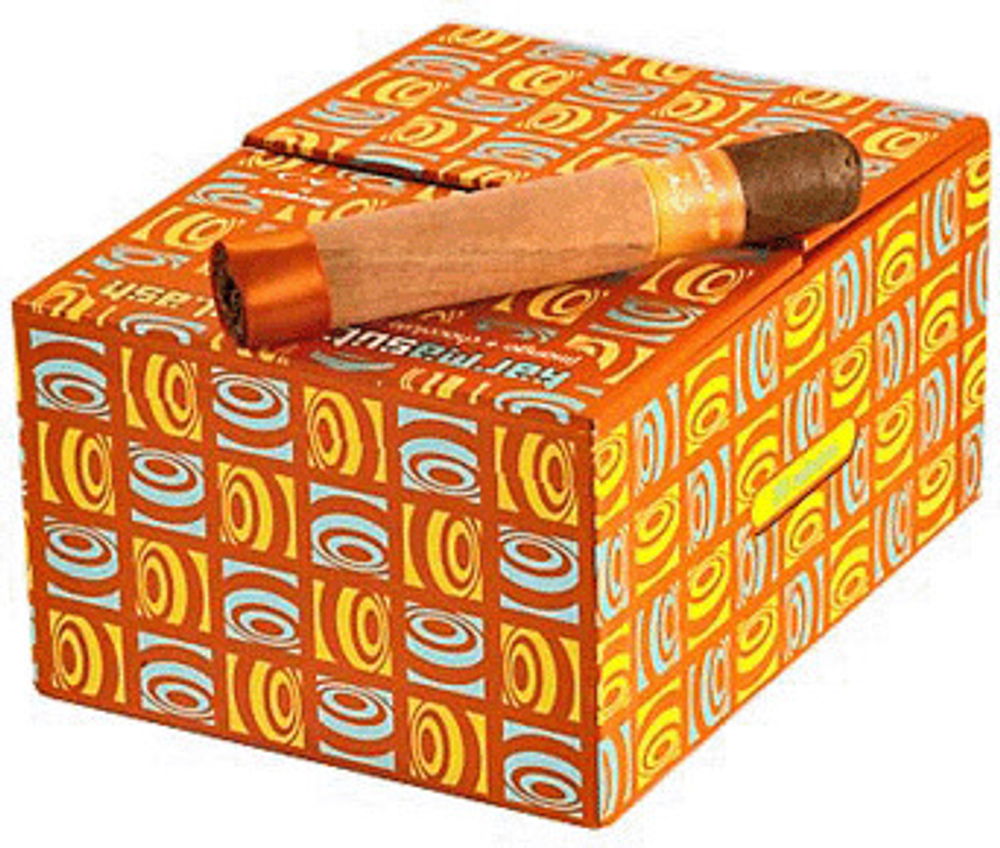 CAO Karmasutra Splash Robusto