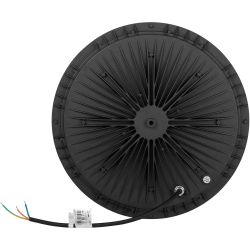 Светильник светодиодный ЭРА SPP-402-0-50K-200 200Вт 5000K IP65 | Светильники для высоких пролетов (хайбеи)