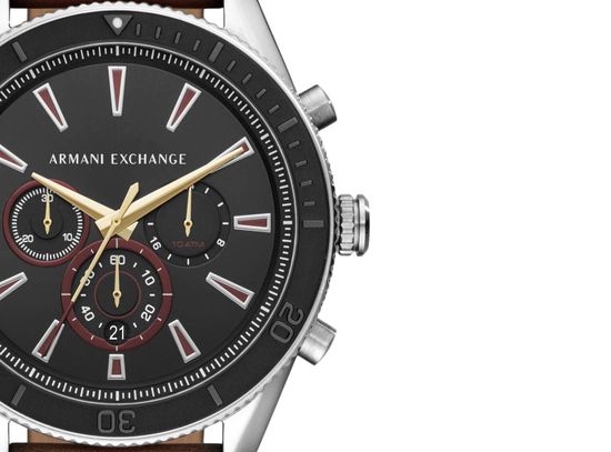 Мужские часы Armani Exchange AX1822