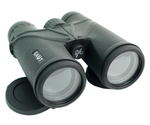 Бинокль GAUT Atlas 10x42 Waterproof, Roof-призмы BK7, IPX6, цвет - чёрный