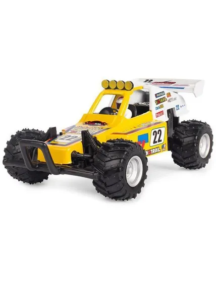 Металлическая машинка 1:32 Turbo Buggy KS5106D
