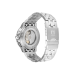 Часы TISSOT , , 43mm, T120.407.11.091.01